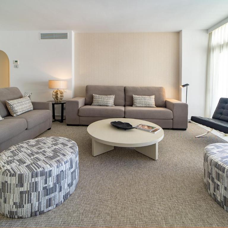Alcazaba Luxury Terrace Suite - Apartamento de 2 dormitorios - 10