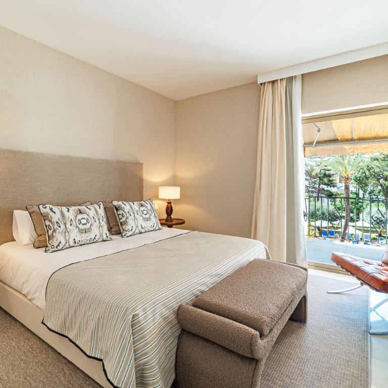 Alcazaba Luxury Terrace Suite - Apartamento de 2 dormitorios - 12