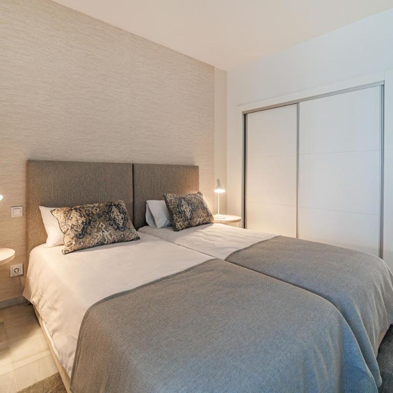 Alcazaba Luxury Terrace Suite - Apartamento de 2 dormitorios - 13