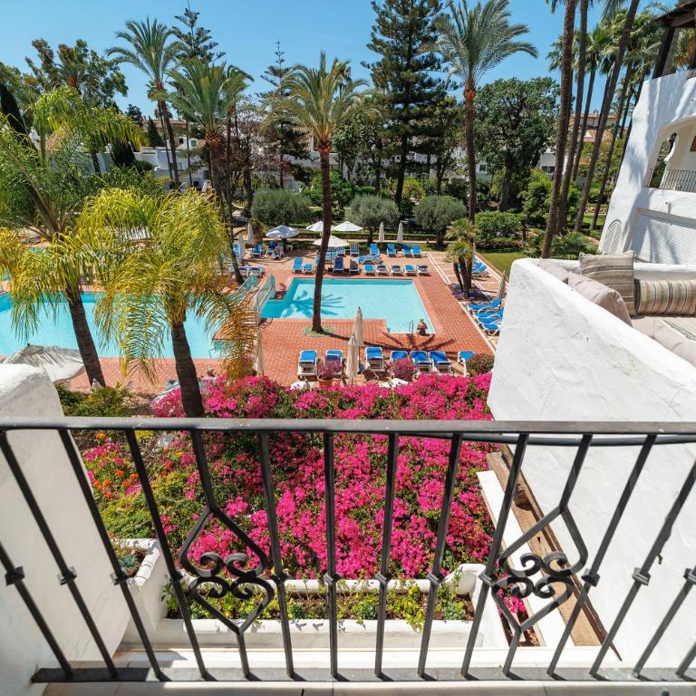 Alcazaba Luxury Terrace Suite - Apartamento de 2 dormitorios - 14