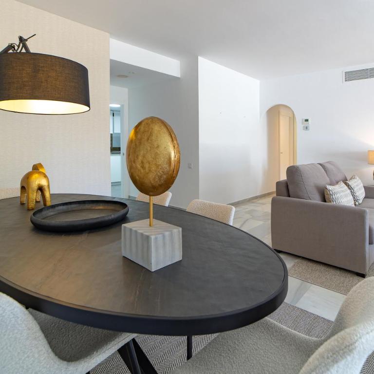 Alcazaba Luxury Terrace Suite - Apartamento de 2 dormitorios - 15