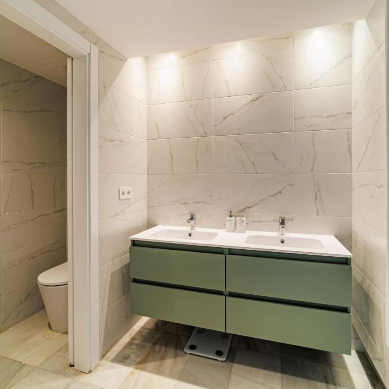 Alcazaba Luxury Terrace Suite - Apartamento de 2 dormitorios - 16