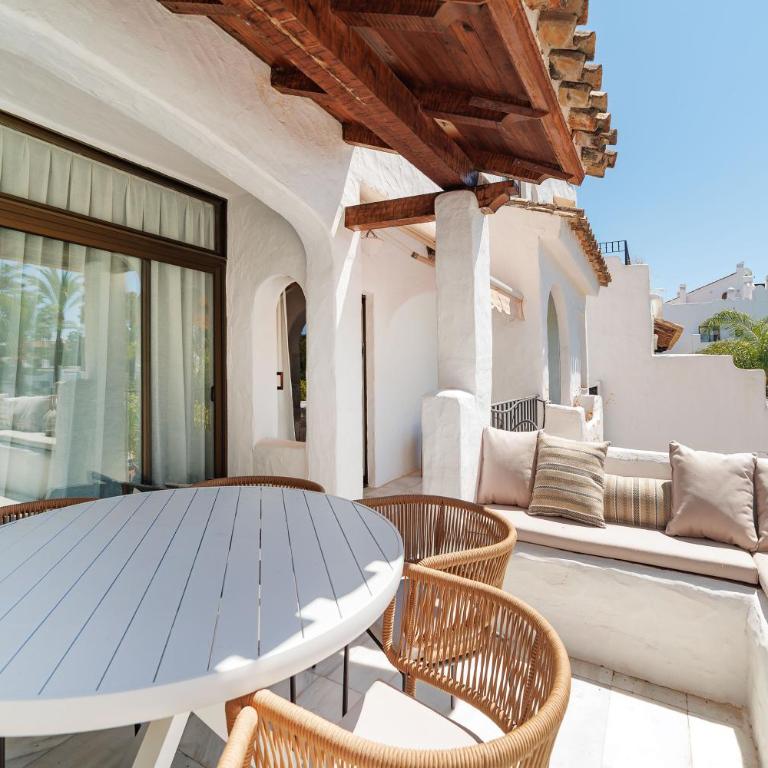 Alcazaba Luxury Terrace Suite - Apartamento de 2 dormitorios - 17