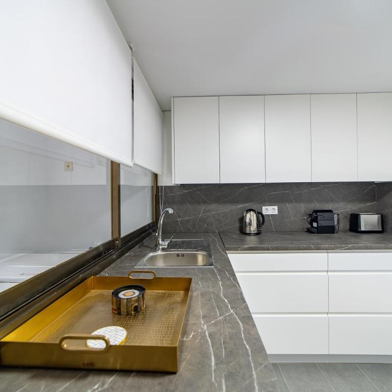Alcazaba Luxury Terrace Suite - Apartamento de 2 dormitorios - 19