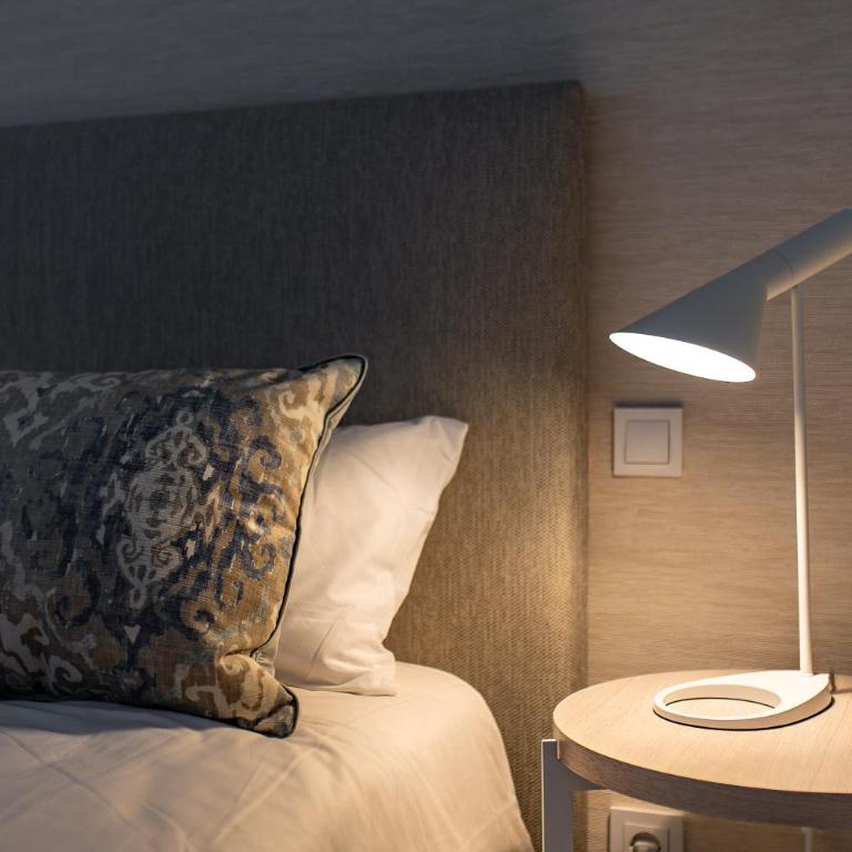 Alcazaba Luxury Terrace Suite - Apartamento de 2 dormitorios - 20
