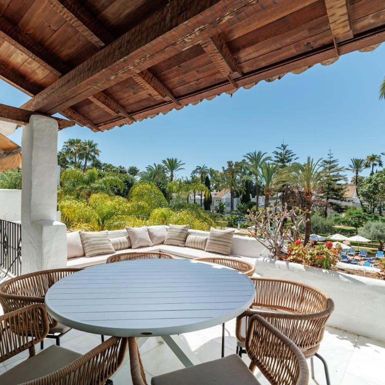 Alcazaba Luxury Terrace Suite - Apartamento de 2 dormitorios - 21