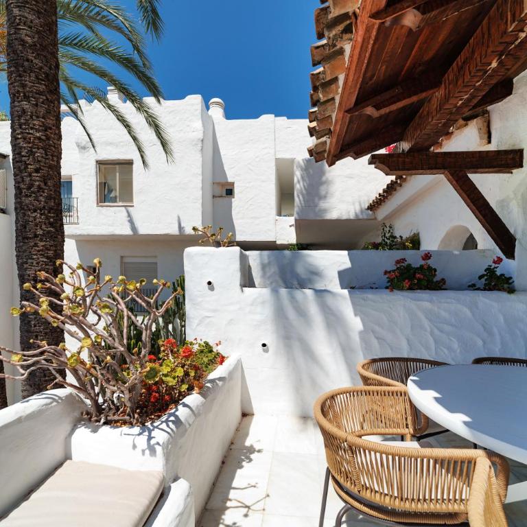 Alcazaba Luxury Terrace Suite - Apartamento de 2 dormitorios - 22