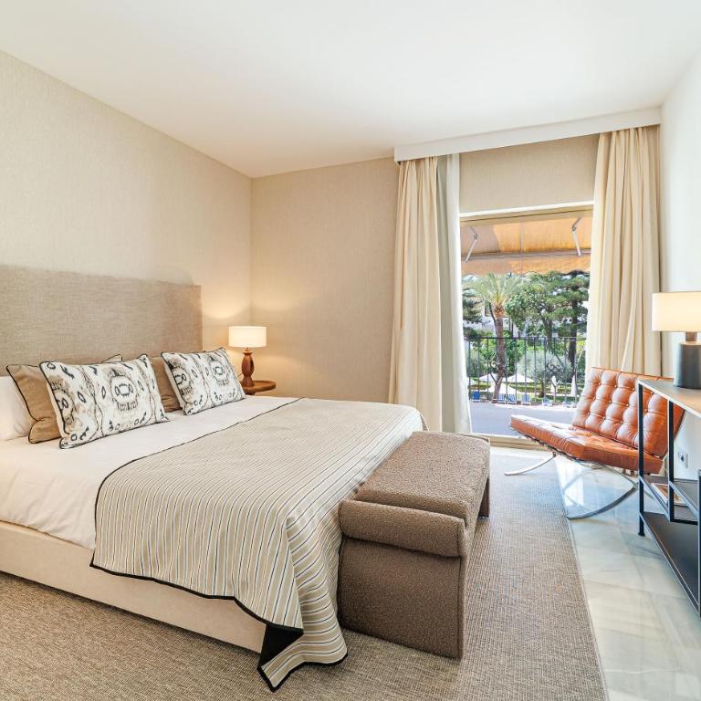 Alcazaba Luxury Terrace Suite - Apartamento de 2 dormitorios - 24