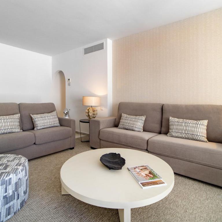 Alcazaba Luxury Terrace Suite - Apartamento de 2 dormitorios - 25