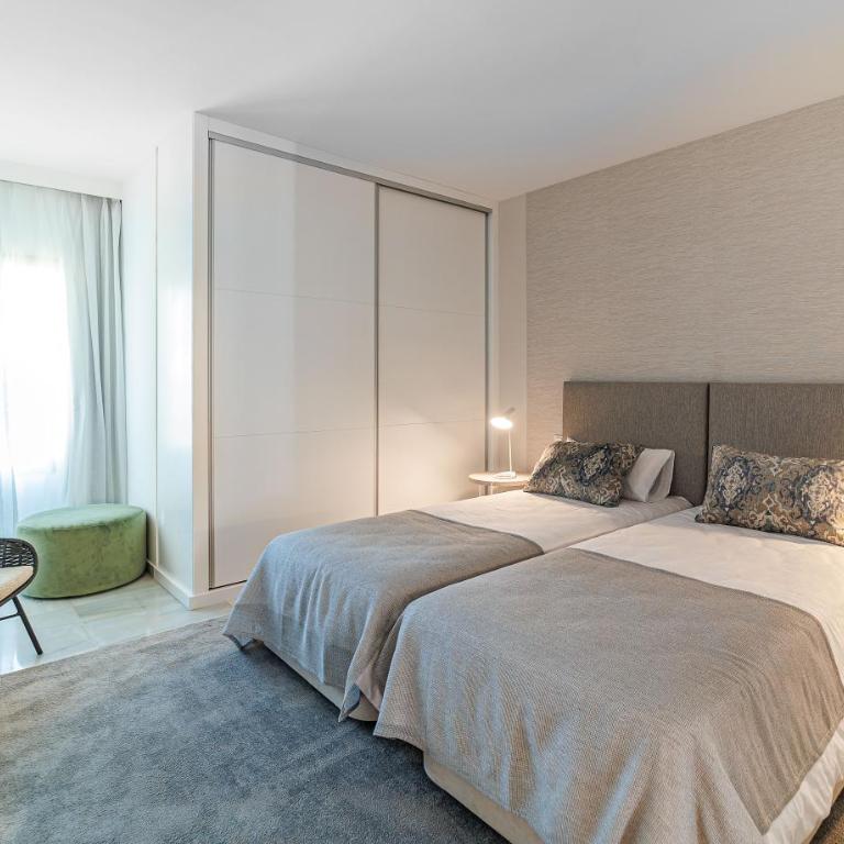 Alcazaba Luxury Terrace Suite - Apartamento de 2 dormitorios - 27