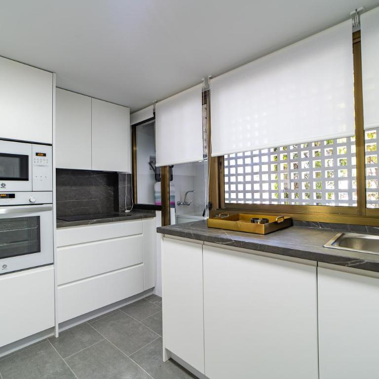 Alcazaba Luxury Terrace Suite - Apartamento de 2 dormitorios - 28