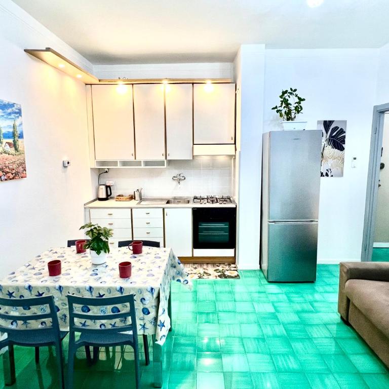 Casa di Ceci - Appartamento con 1 Camera da Letto - 1