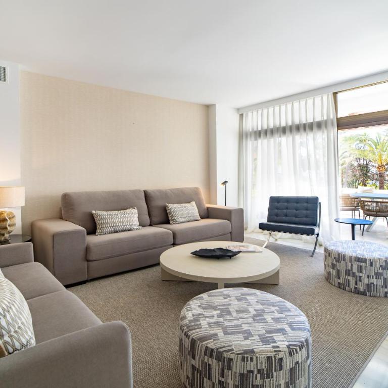 Alcazaba Luxury Terrace Suite - Apartamento de 2 dormitorios - 30