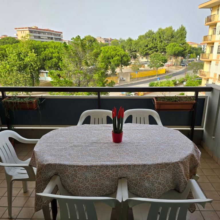 DI IORIO Apartment Termoli - Appartamento con 2 Camere da Letto - 1