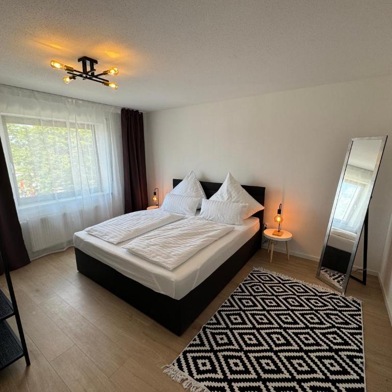 Ferienwohnung Liara - Apartment mit 3 Schlafzimmern - 3