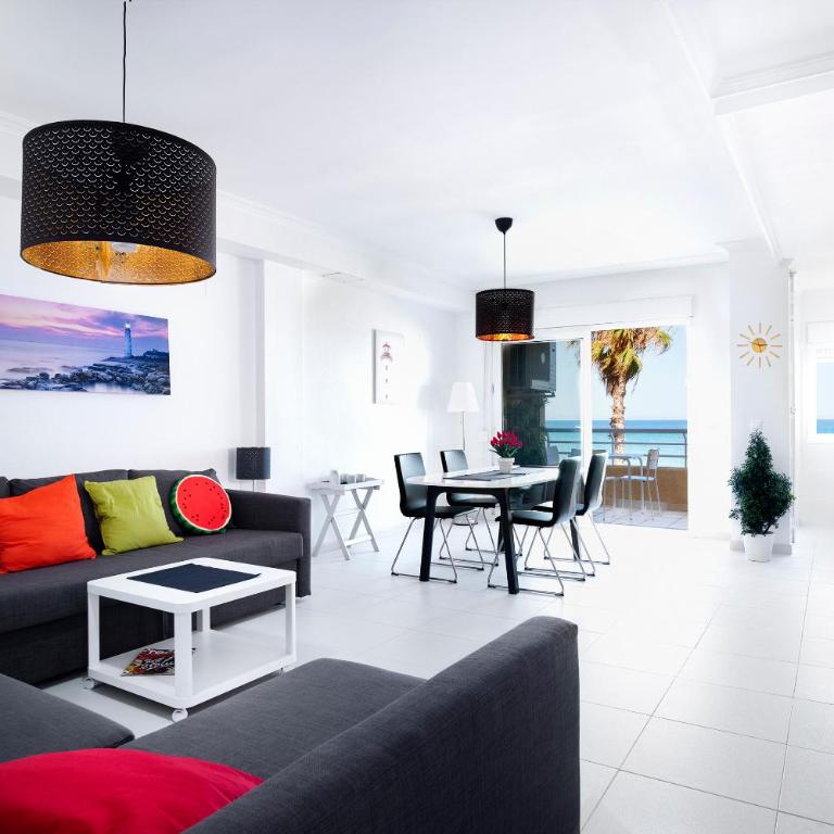 Lighthouse Dunamar - Apartamento de 2 dormitorios - 2