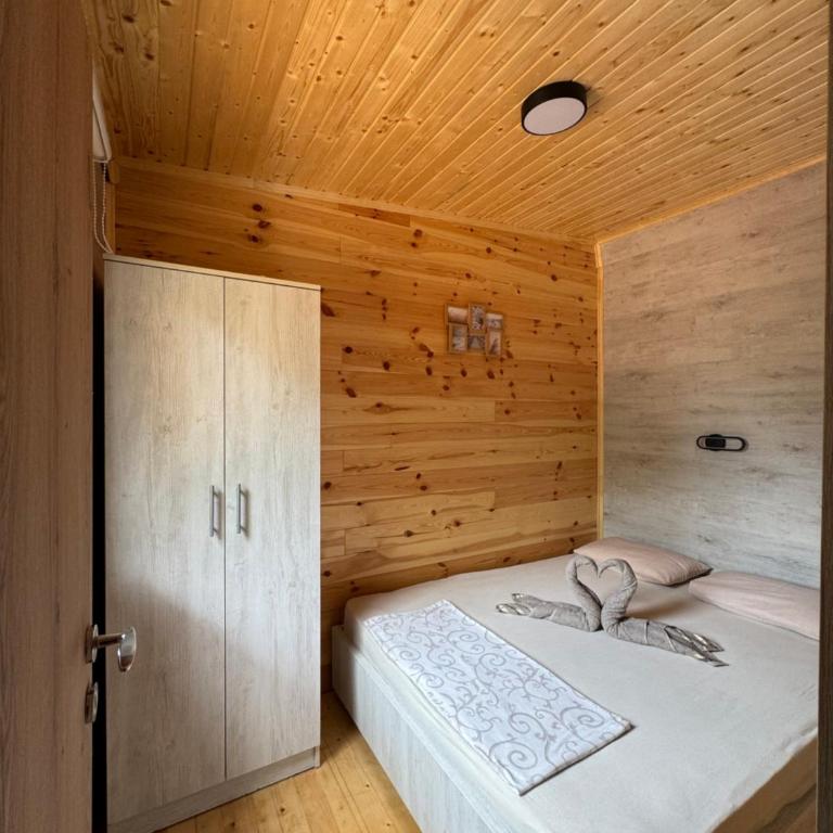 Kućica Ušće - Ada Bojana - Kuća sa 2 Spavaće Sobe - 6