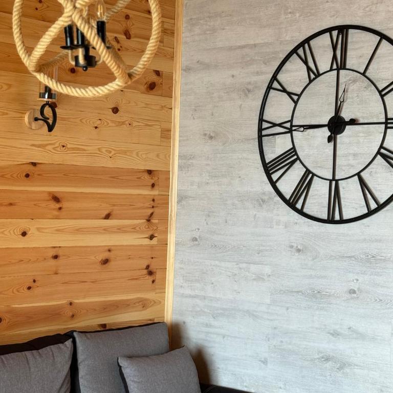 Kućica Ušće - Ada Bojana - Kuća sa 2 Spavaće Sobe - 19