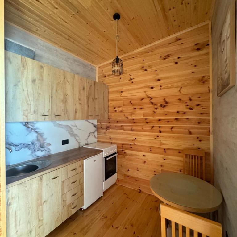 Kućica Ušće - Ada Bojana - Kuća sa 2 Spavaće Sobe - 20