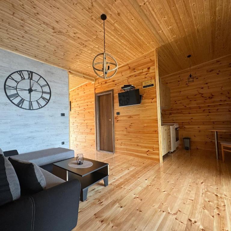 Kućica Ušće - Ada Bojana - Kuća sa 2 Spavaće Sobe - 25
