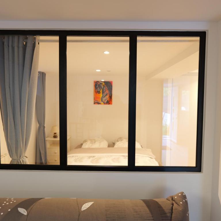 L'entre deux - Appartamento con 1 Camera da Letto - 12