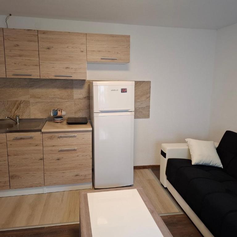 Art house 1 - Two-Bedroom Apartment - 1