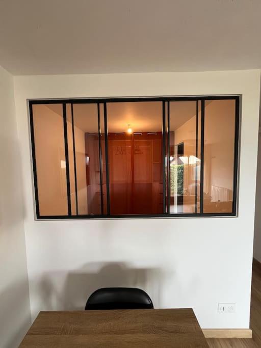 Appartement avec vue sur le lac - Appartement 1 Chambre - 10