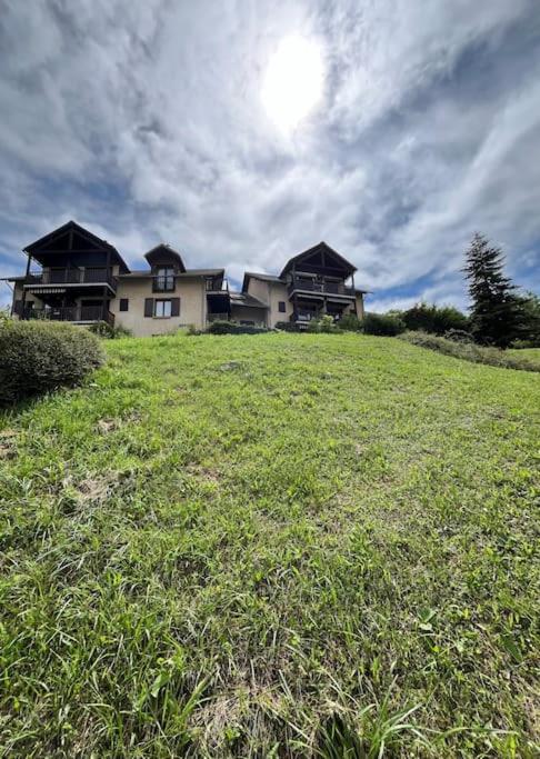 Appartement avec vue sur le lac - Appartement 1 Chambre - 24