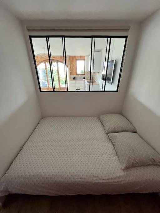 Appartement avec vue sur le lac - Appartement 1 Chambre - 11