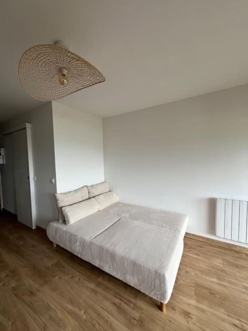 Appartement avec vue sur le lac - Appartement 1 Chambre - 8