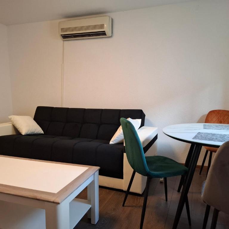 Art house 1 - Two-Bedroom Apartment - 3