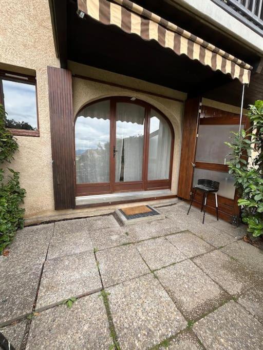 Appartement avec vue sur le lac - Appartement 1 Chambre - 19