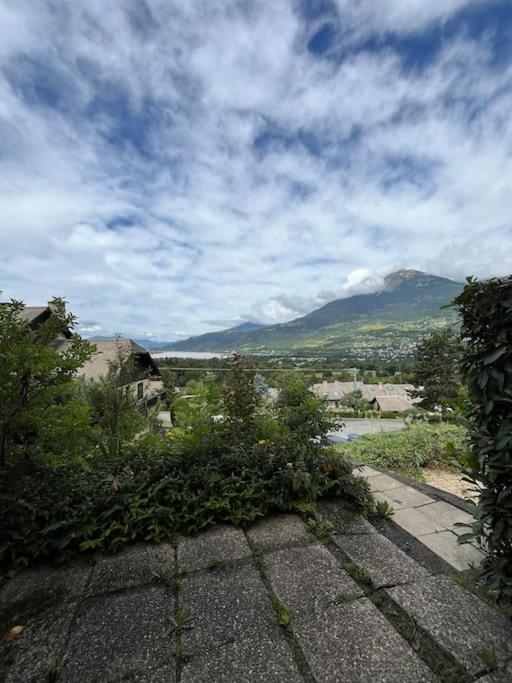 Appartement avec vue sur le lac - Appartement 1 Chambre - 27