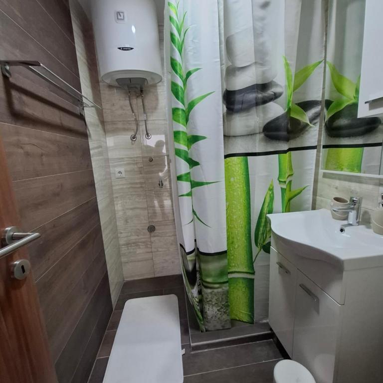 Art house 1 - Two-Bedroom Apartment - 5