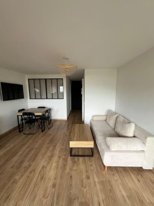 Appartement avec vue sur le lac - Appartement 1 Chambre - 9