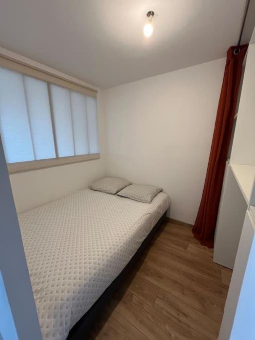 Appartement avec vue sur le lac - Appartement 1 Chambre - 12