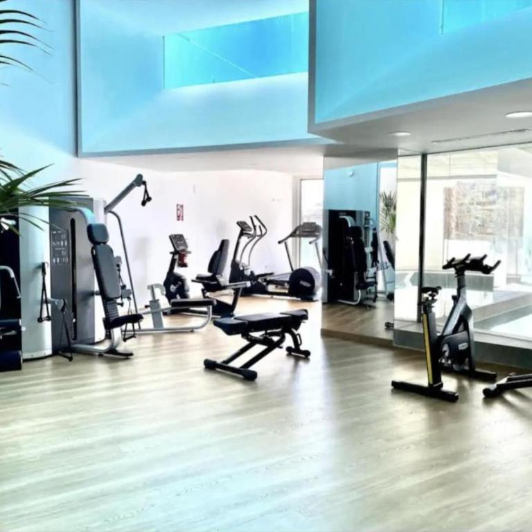Panoramic sea view 4 Bedroom stupa Duplex with Jacuzzi - Apartamento - 38