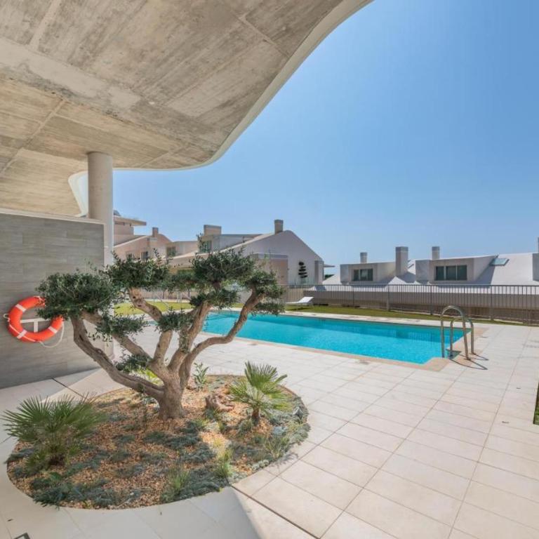 Panoramic sea view 4 Bedroom stupa Duplex with Jacuzzi - Apartamento - 9