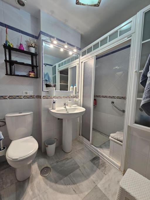 La Galería de Fariñas by Sanlúcar Housing - Apartamento de 3 dormitorios - 18