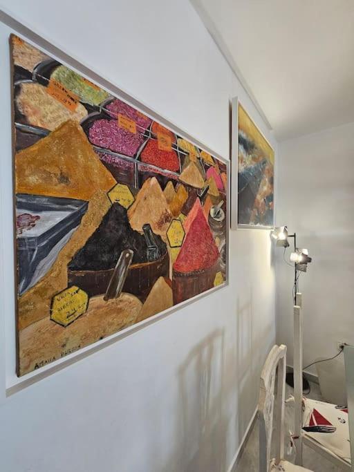 La Galería de Fariñas by Sanlúcar Housing - Apartamento de 3 dormitorios - 33