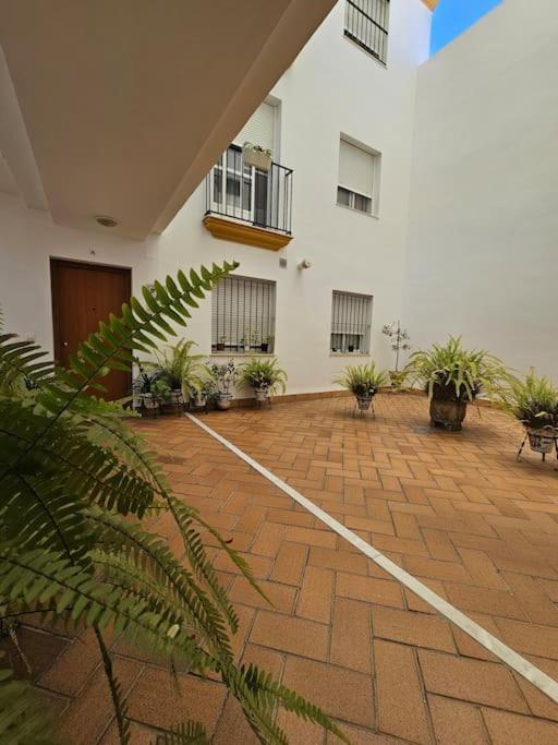 La Galería de Fariñas by Sanlúcar Housing - Apartamento de 3 dormitorios - 49