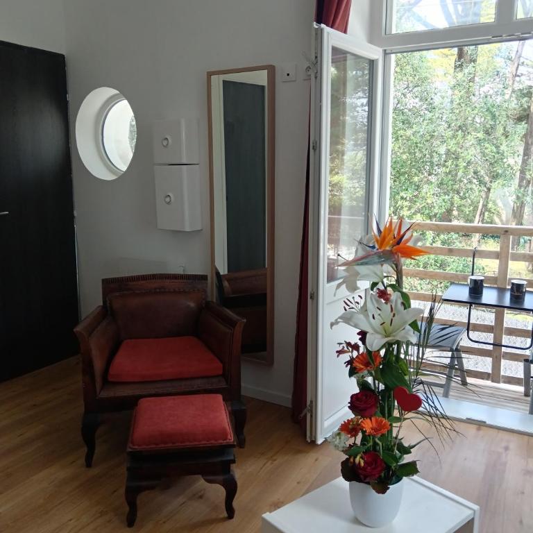 Escale Côte d'Amour - Appartement 1 Chambre - 1