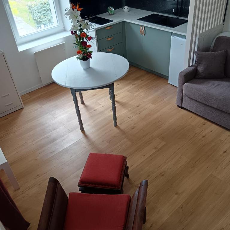 Escale Côte d'Amour - Appartement 1 Chambre - 4