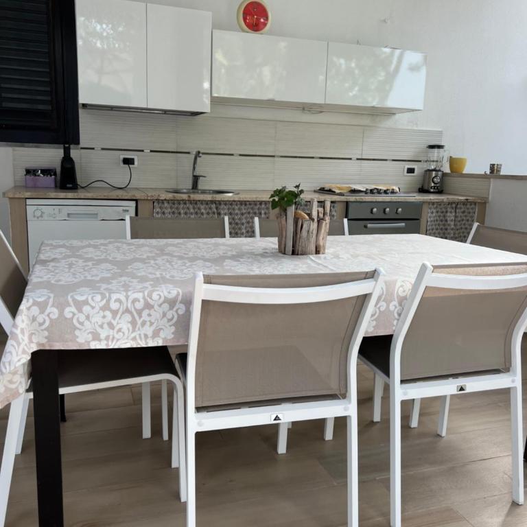 Villa Losanna - Villa con piscina privada - 60