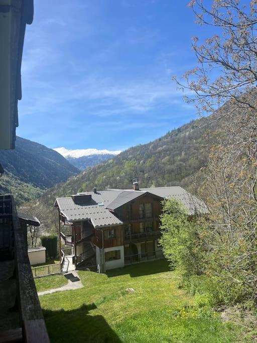 Rental Apt in Orelle 3 valleys 4 person - Appartement 1 Chambre - 1