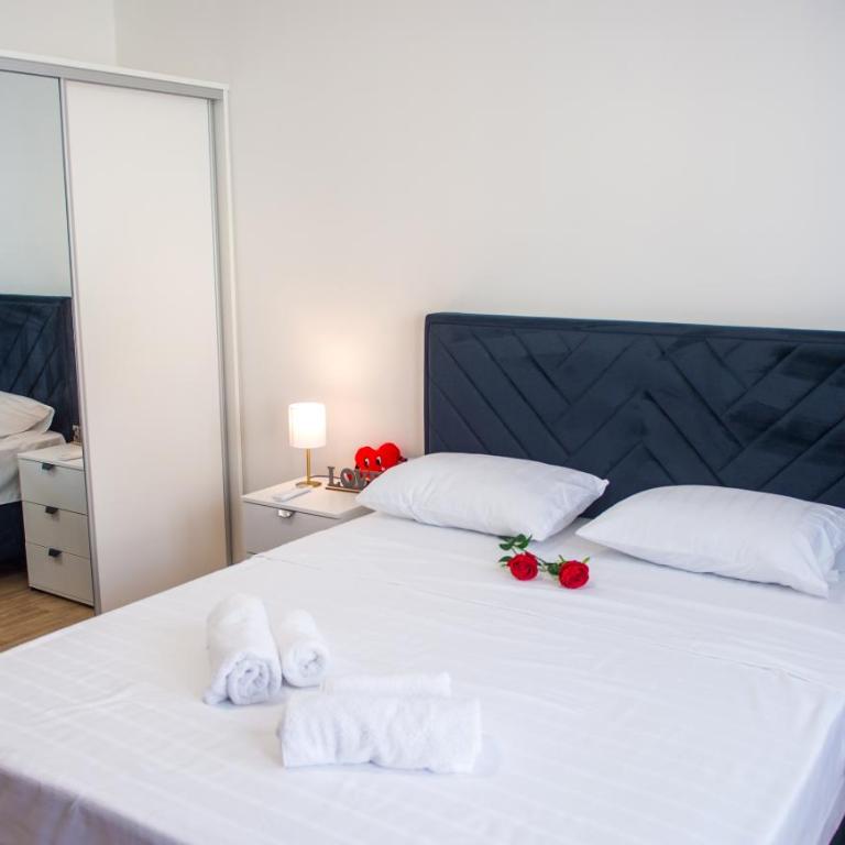 Apollo Apartment - Two-Bedroom Apartment - 39