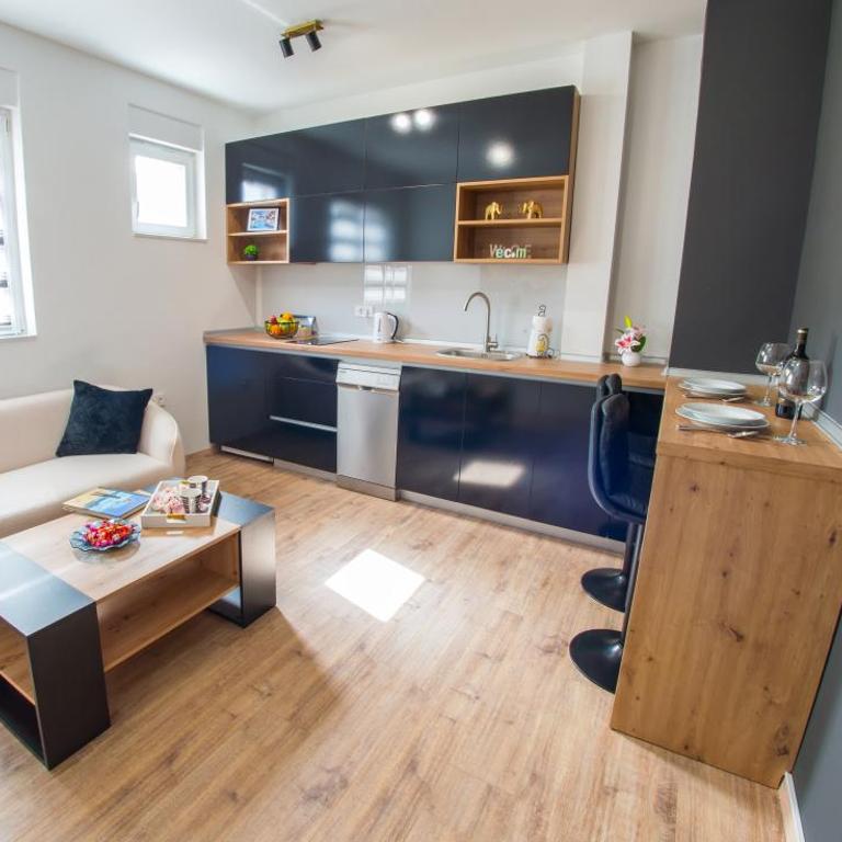 Apollo Apartment - Two-Bedroom Apartment - 3