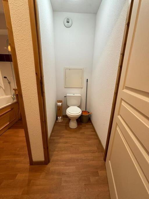Rental Apt in Orelle 3 valleys 4 person - Appartement 1 Chambre - 6