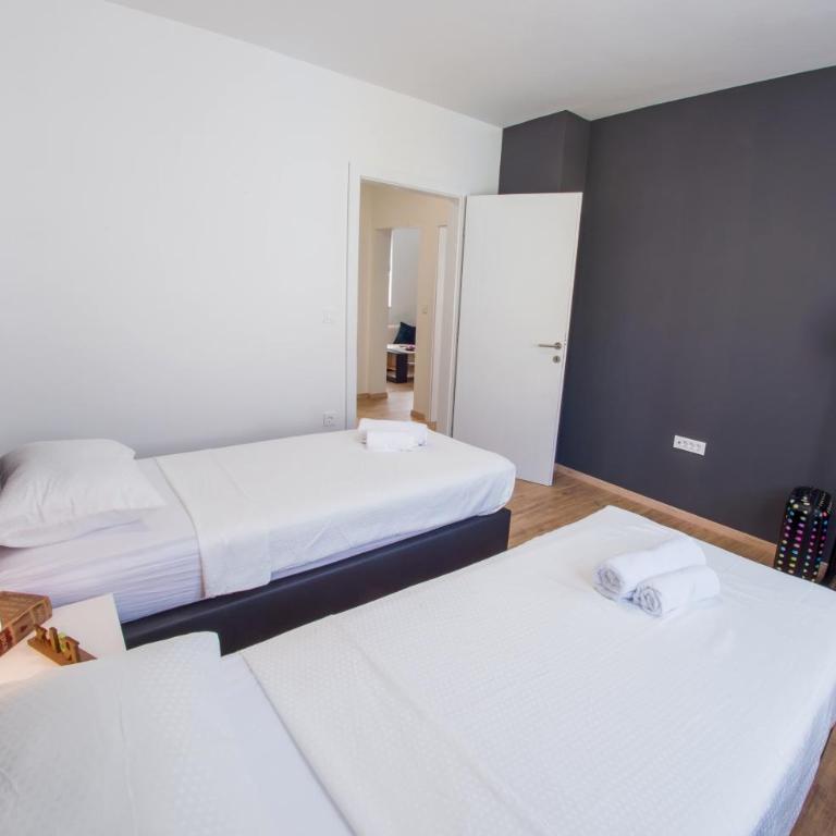 Apollo Apartment - Two-Bedroom Apartment - 21