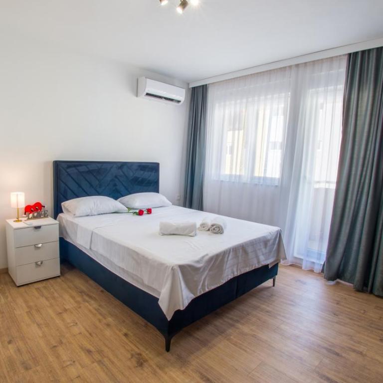 Apollo Apartment - Two-Bedroom Apartment - 2